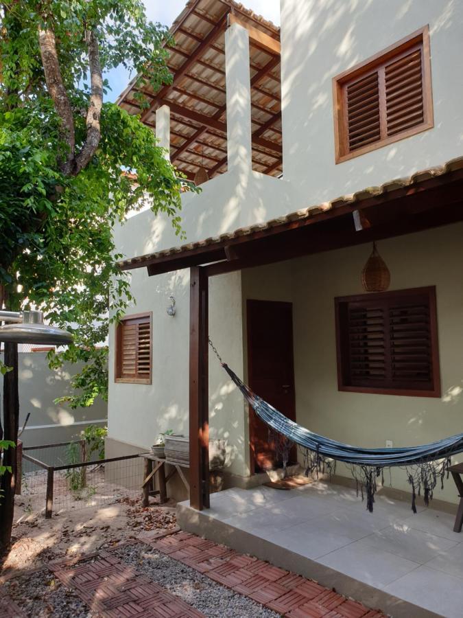 Espaco Ekos Pipa Praia de Pipa Exterior photo