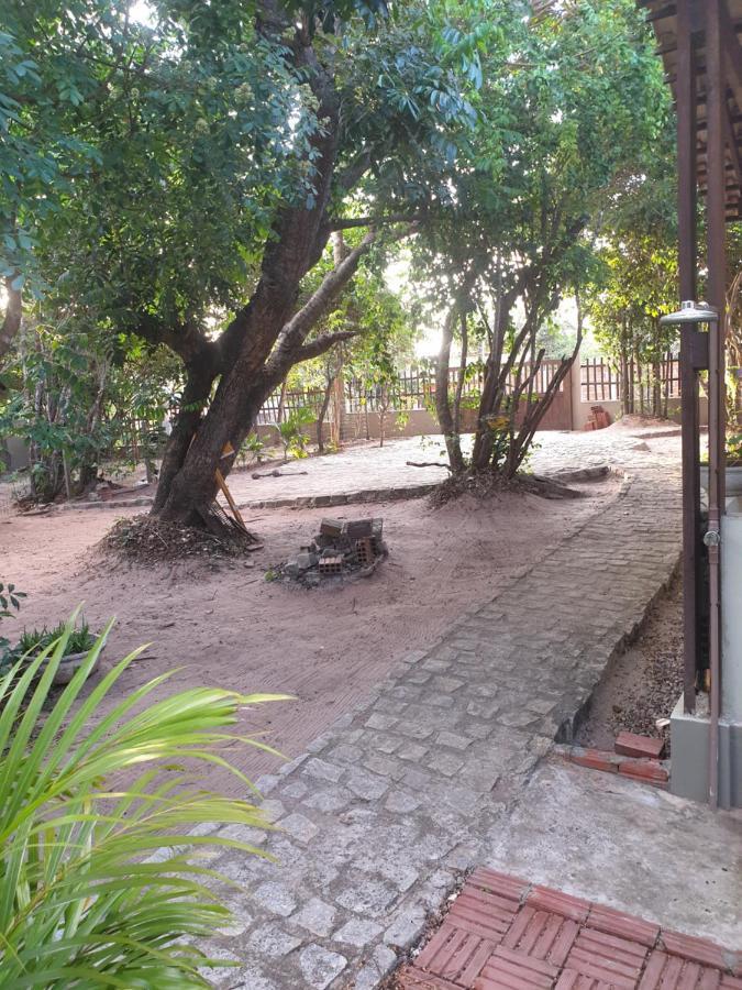 Espaco Ekos Pipa Praia de Pipa Exterior photo