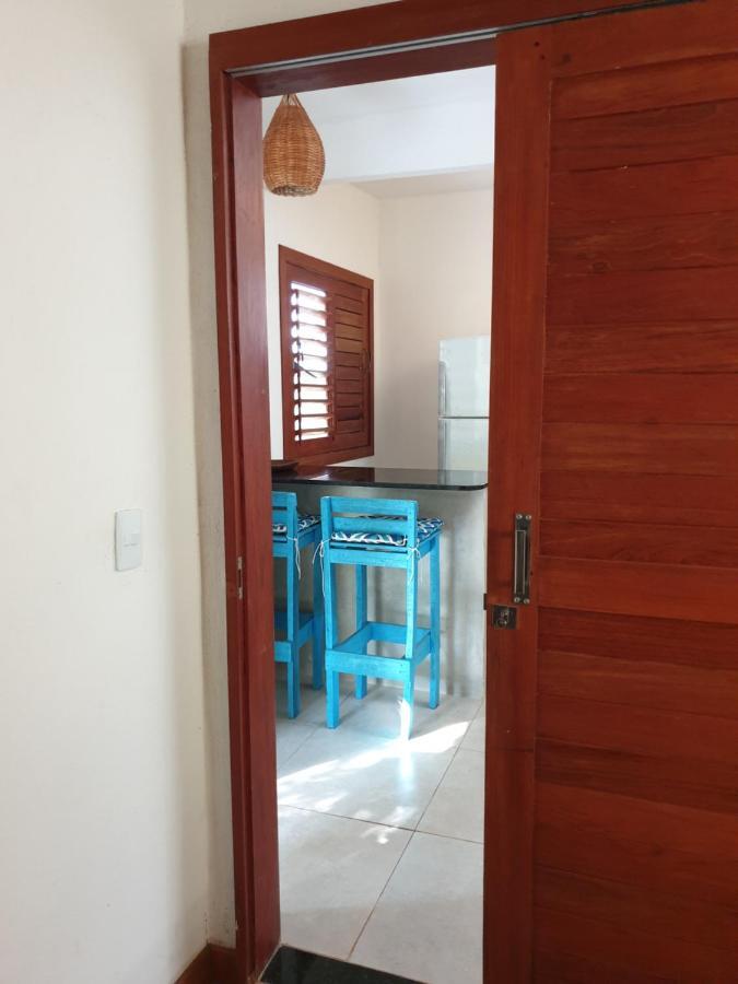 Espaco Ekos Pipa Praia de Pipa Exterior photo